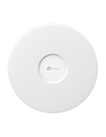 Точка за достъп TP-Link Omada EAP772 BE9300 Ceiling Mount трибандов Wi-Fi 7