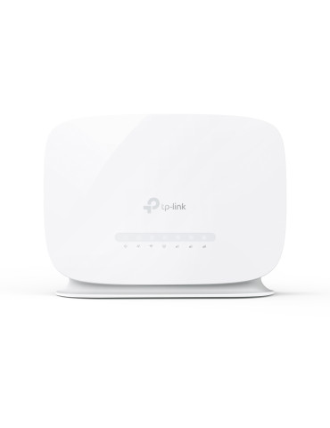 2-лентов безжичен рутер TP-Link Archer MR505 AC1200 4G  Cat6