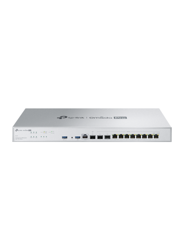 Omada Pro VPN рутер TP-Link G611 с 10G портове