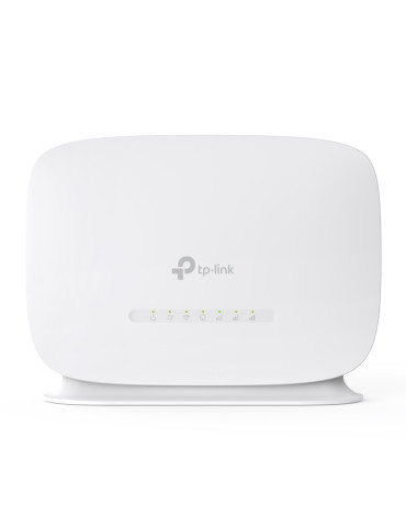 4G LTE Wi-Fi рутер TP-Link TL-MR105 N300