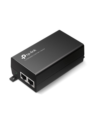 PoE  инжектор TP-Link TL-POE260S 2.5G