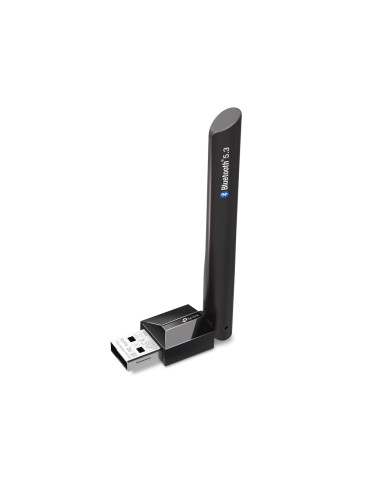 Bluetooth USB адаптер с голям обхват TP-Link UB500 Plus