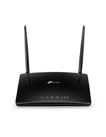 Рутер TP-Link Archer MR202 4G LTE AC750 2-лентов