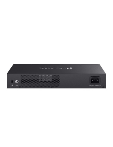 Omada гигабитен VPN рутер TP-Link ER7406 Rackmount/Desktop