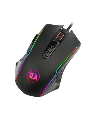 Геймърска мишка Redragon Ranger Basic RGB M910-K