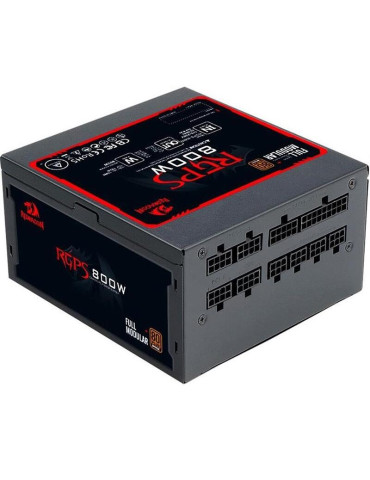 Модулно захранване Redragon RGPS800W-M 800W