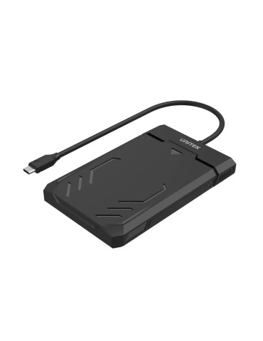 Външна кутия за диск Unitek DiskGuard Raiden 2.5 inch USB-C - Y-3036A