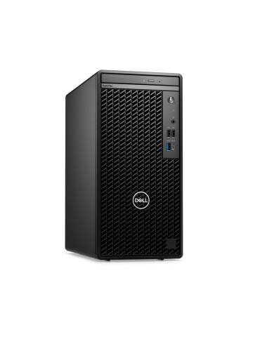 Компютър Dell OptiPlex 7020 MT, Intel Core i5-12500, 8GB DDR5 RAM, 512GB SSD, Integrated Graphics, DVD /-RW, Keyboard, Win 11 Pro - N117O7020MTEMEA_N2_VP