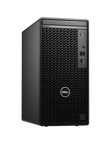 Компютър Dell OptiPlex 7020 tower, Intel Core i5-12500, 8GB DDR5 RAM, 512GB SSD, Integrated Graphics, No WiFi, BG KBD, Mouse, Ubuntu - N106O7020MTEMEA_N2_VP_UBU