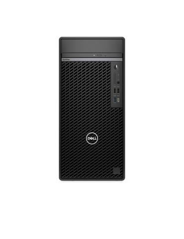 Компютър Dell OptiPlex 7020 MT Plus, Intel Core i5-14500, 16GB DDR5 RAM, 512GB SSD, Integrated Graphics, DVD /-RW, BG, Win 11Pro - N006O7020MTPEMEA_VP