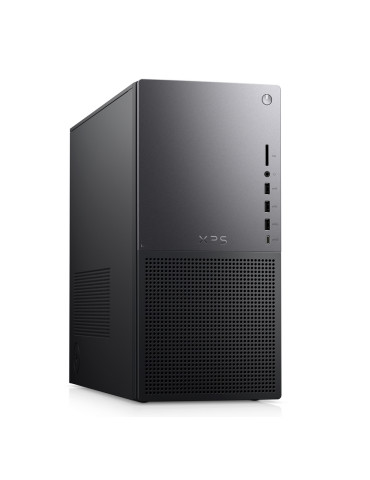 Компютър Dell XPS 8960 Tower, Intel Core i7-14700, 16GB DDR5 RAM, 1TB SSD, NVIDIA GeForce RTX 4060 Ti 8GB GDDR6, Wi-Fi 6E, WiFi KB, Win 11 Pro - TRACER_RPLR_2501_3034