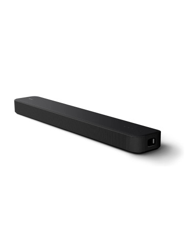 Аудио система Sony HT-S2000, Dolby Atmos/DTS:X 3.1ch Soundbar, black - HTS2000.CEL