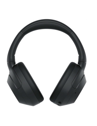 Слушалки Sony Headset WH-ULT900N, black - WHULT900NB.CE7