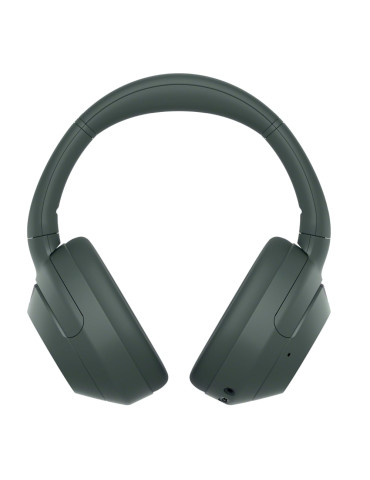 Слушалки Sony Headset WH-ULT900N, forest gray - WHULT900NH.CE7