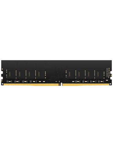 RAM памет Lexar  32GB DDR4 3200MHz, CL22, 288 PIN U-DIMM, 1.2V - LD4AU032G-B3200GSST