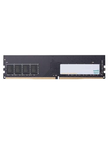 RAM памет Apacer 16GB DDR4 DIMM 3200MHz - AU16GGB32CSYBGH