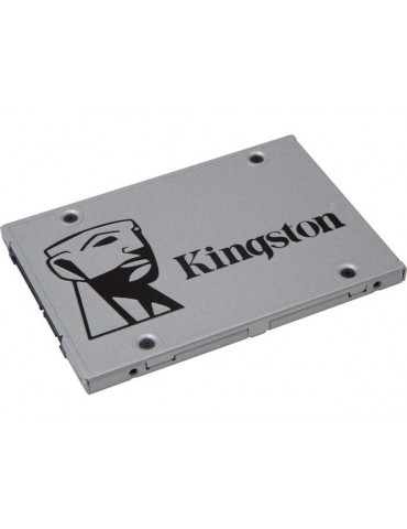 SSD диск 120GB 2.5" Kingston UV400