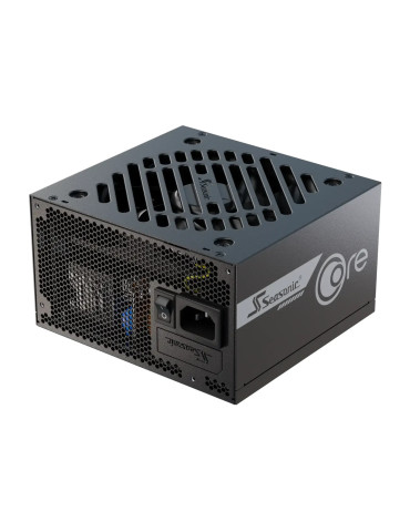 Модулно захранване Seasonic CORE GX-750 V2 PSU ATX 3.1 750W Gold, PCIe 5.1 -  - SRP-CGX751-A5A32SF