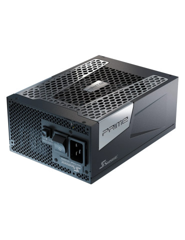 Захранване Seasonic  PRIME PX-2200 PSU ATX 3.1 2200W Platinum PCIe Gen 5 - PRIME-PX-2200-ATX30