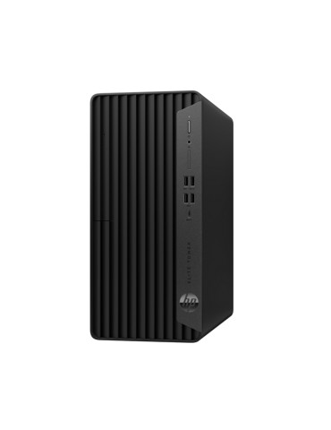 Kомпютр HP Elite Tower 600 G9 R, Intel Core i5-13500, 16GB DDR5 RAM, 512GB  SSD, HP 320K Keyboard & HP 128 Mouse, Wi-Fi 6E   BT 5.3, Win 11 Pro- 628U9ET