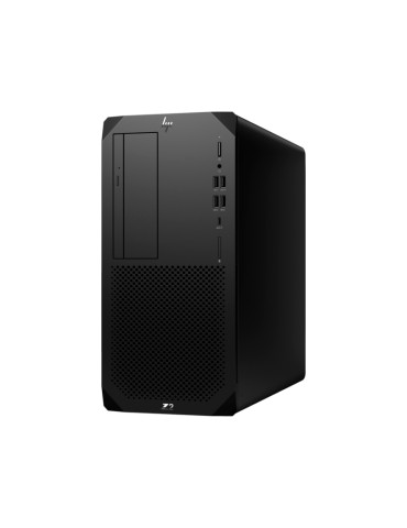 Компютър HP Z2 G9 Tower, Intel Core i7-14700K, 32GB DDR5 RAM, 1TB SSD, HP 320K Keyboard & HP 320M Mouse, Wi-Fi 7   BT 5.4, Win 11 Pro - 996V6ET
