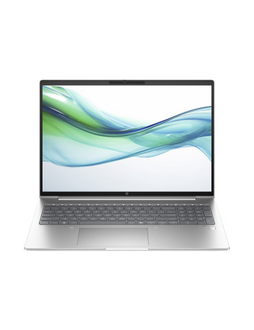 Лаптоп HP ProBook 465 G11, Ryzen 7 7735U, 16" WUXGA, 16GB RAM, 512GB SSD, FREE DOS, SmartBuy (EU) - A38JWET#ABB