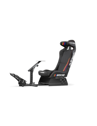 Геймърски стол Playseat Evolution Pro NASCAR Edition - NAS.00226