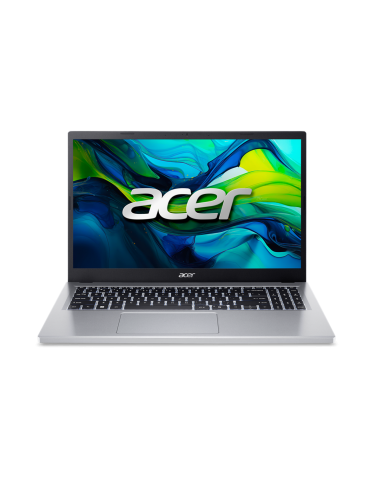 Лаптоп Acer AG15-32P-C7PR, Intel N150, 15.6" Acer ComfyView FHD IPS, 16GB RAM, 512GB SSD, Intel Graphics, Linux  - NX.J8XEX.003