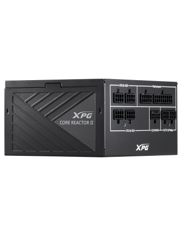 Захранване Adata CORE REACTOR II 750G - COREREACTORII750G-BKCEU