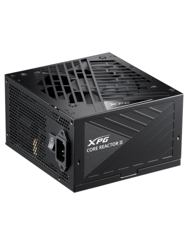 Захранване Adata XPG CORE REACTOR IIVE 750G - COREREACTORIIVE750G-BKCWU