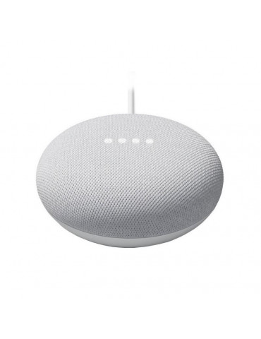 Безжична колонка Google Nest Mini V2 Rock Candy - Nest Mini