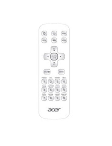 Дистанционнo устройствo Acer Universal Remote Control JB2 White - MC.JQ011.005