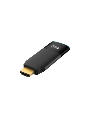 Адаптер Aopen EZCast 2 HDMI Dongle Wireless Plug Display Receiver with external antenna - MC.40411.01K