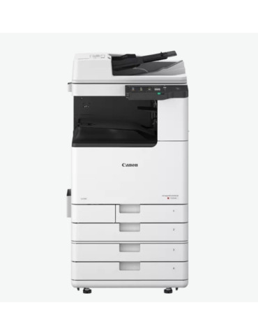 Цифрова копирна машина Canon imageRUNNER C3326i MFP - 5965C005AA