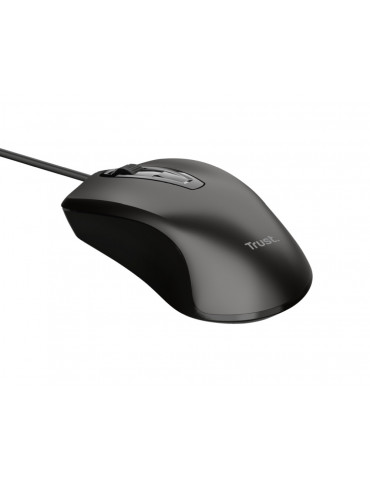 Мишка TRUST Basics Mouse - 24657