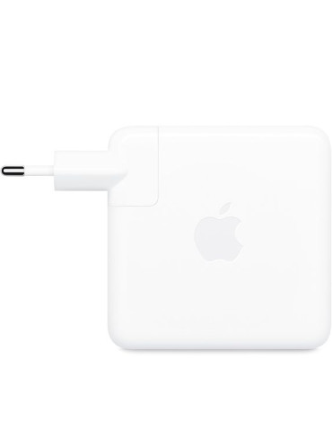 Адаптер Apple USB-C Power Adapter 96W - MW2L3ZM/A