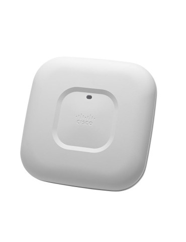 Аксес-пойнти Cisco Aironet 1700, 802.11ac CAP; 3x3:2SS; Int Ant; E Reg Domain - AIR-CAP1702I-E-K9