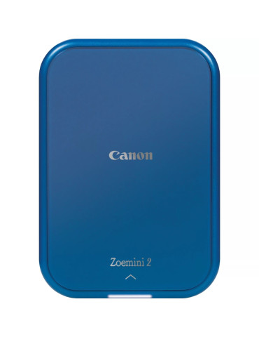 Фото принтер Canon mini photo printer Zoemini 2 PV-223, Navy Blue - 5452C005AA