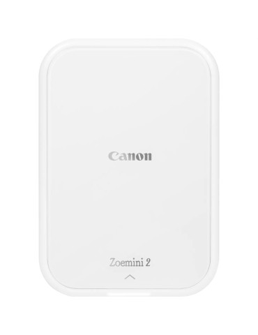 Фото принтер Canon mini photo printer Zoemini 2 PV-223, Perl white - 5452C004AA