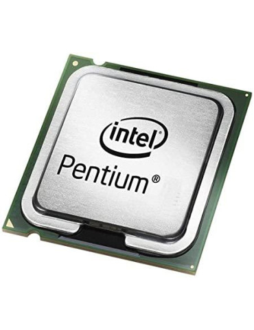 Процесор Intel Pentium G7400, 2 Cores, 3.70 Ghz, 6MB, без охладител - BX80715G7400SRL66