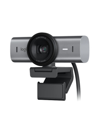 Web камерa Logitech MX Brio, B2C, Graphite - 960-001559
