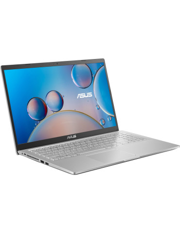 Лаптоп Asus X515EA-BQ312W, Intel i3-1115G4, 15.60 '' FHD IPS LED, 16GB RAM, 512GB SSD, Intel UHD Graphics, Win 11 Home - 90NB0TY2-M27400_16GB_512GB