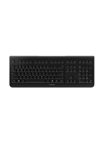Безжична клавиатура Cherry STREAM, JK-8550EU-2 - JD-0130EU