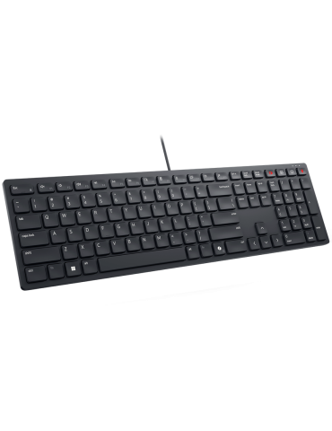  Клавиатура Dell KB525C, US International (QWERTY) - 580-BBSX