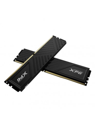RAM памет Adata 32GB(2x16GB) DDR4 3200MHz XPG D35 - AX4U320016G16A-DTBKD35