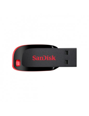 Флаш памет 16GB SanDisk Cruzer Blade