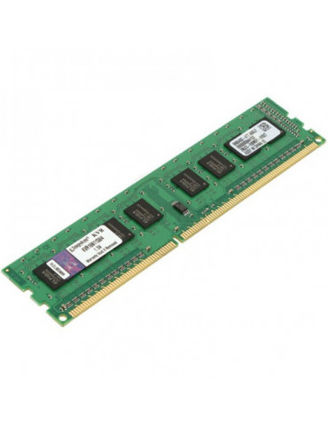 RAM памет 4GB DDR3 1600 MHz Kingston