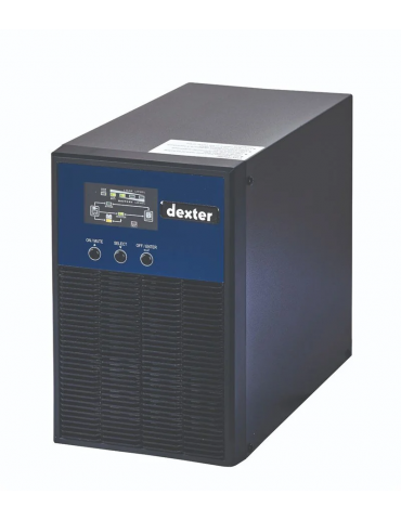 Токозахранващо устройство Tuncmatik DEXTER 1KVA ON-LINE - TSK5328