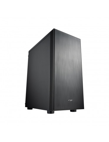 Кутия за компютър Fortron CMT223 S ATX MID TOWER - POC0000161