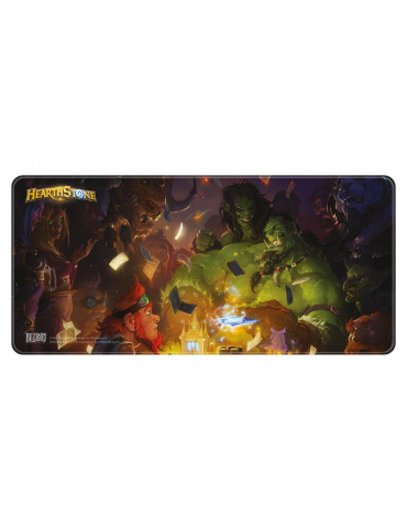 Геймърски пад FSHOLDING Hearthstone: Heroes XL - FBLMPHSHEROES21XL